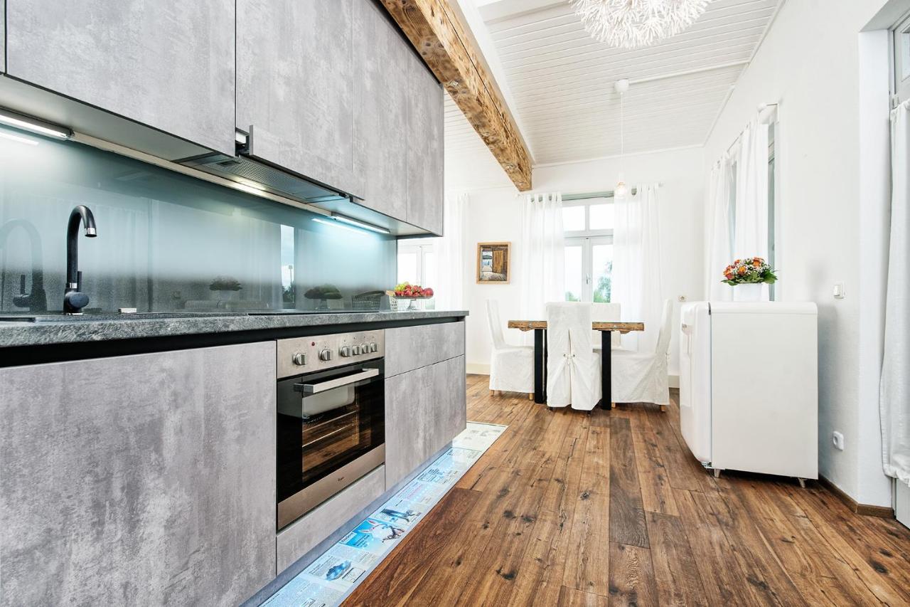 Haus Deutz Apartment Oberaichwald  Екстериор снимка