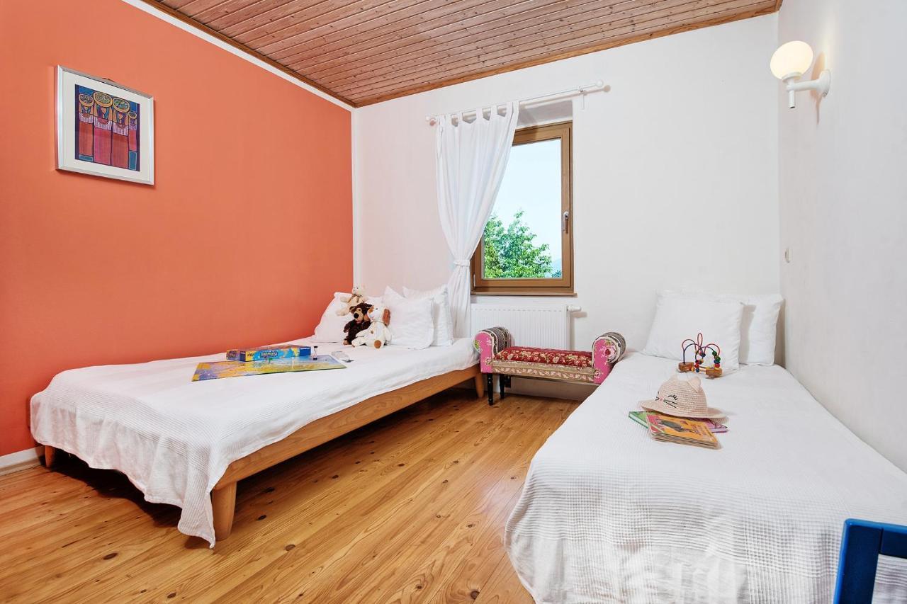 Haus Deutz Apartment Oberaichwald  Екстериор снимка
