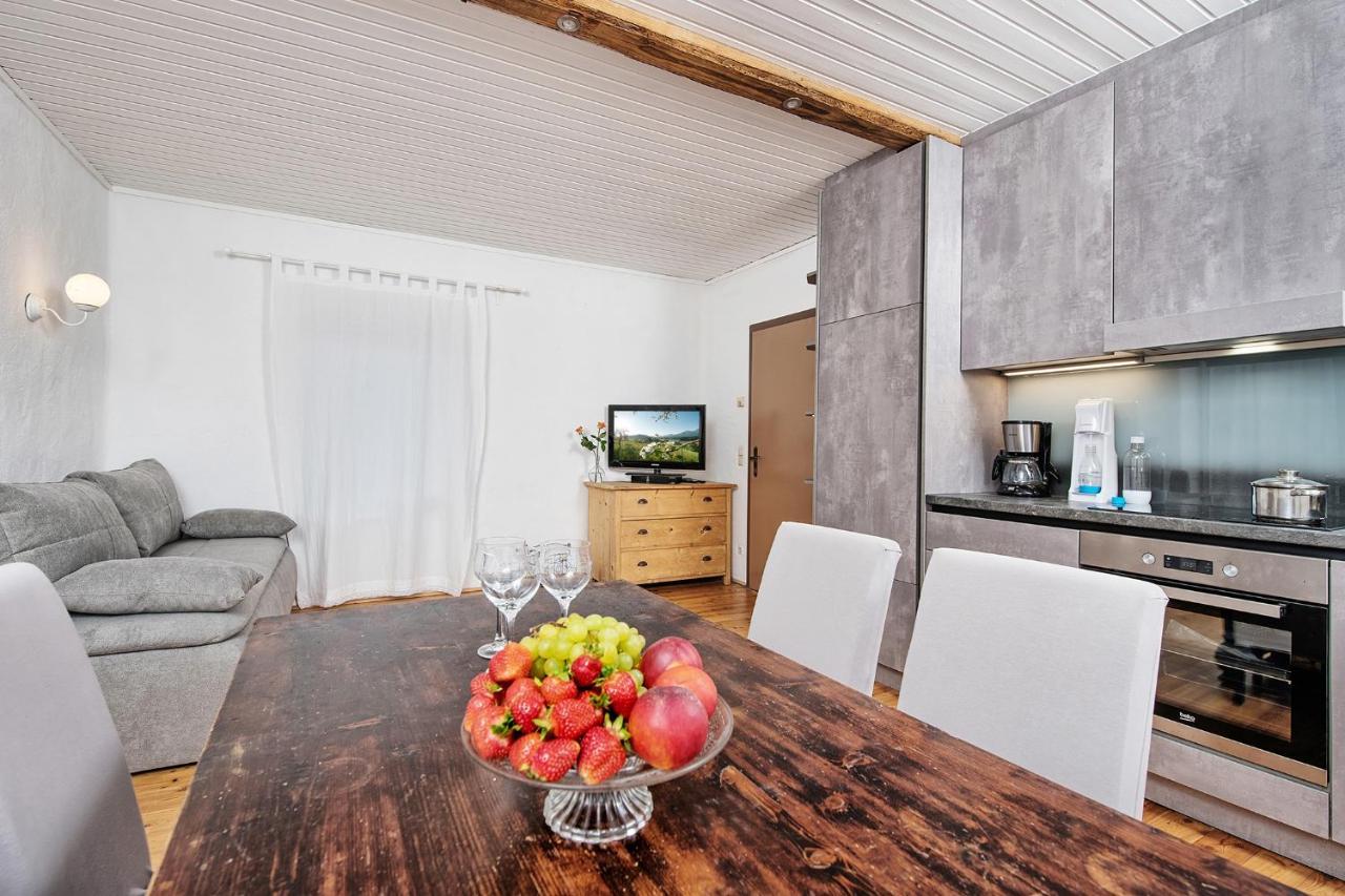 Haus Deutz Apartment Oberaichwald  Екстериор снимка