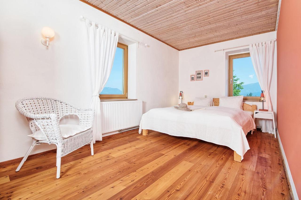 Haus Deutz Apartment Oberaichwald  Екстериор снимка