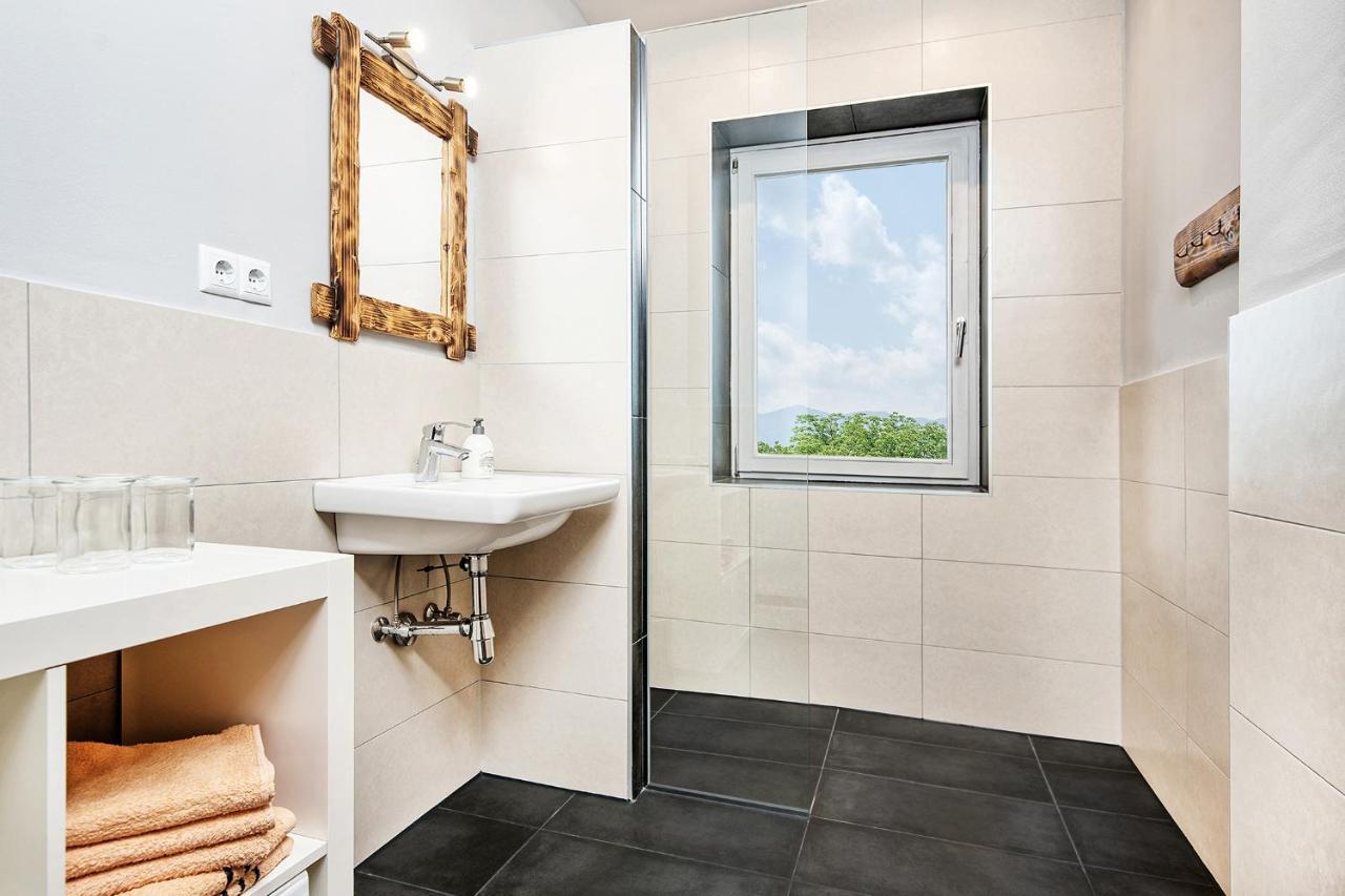 Haus Deutz Apartment Oberaichwald  Екстериор снимка