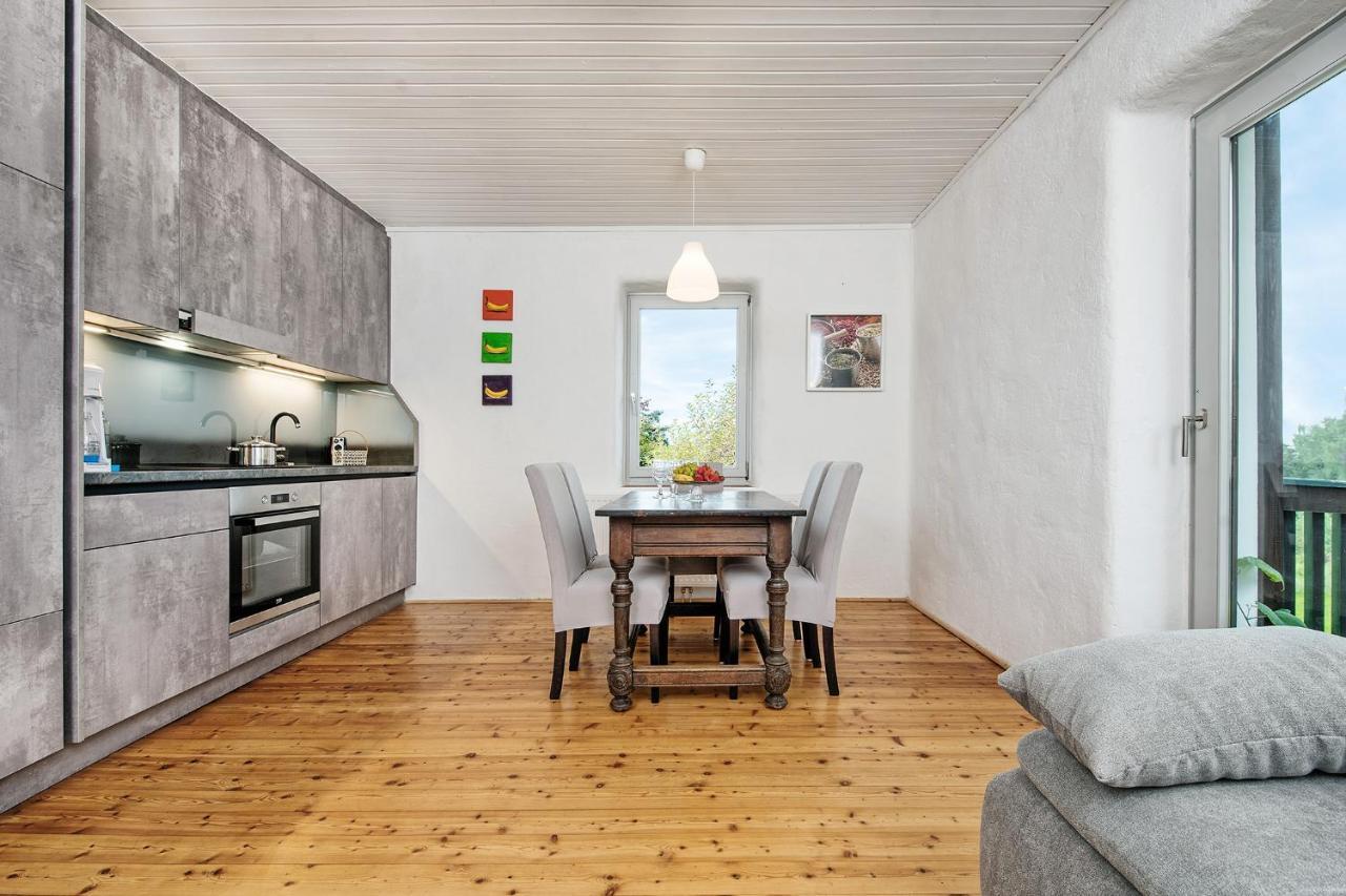 Haus Deutz Apartment Oberaichwald  Екстериор снимка