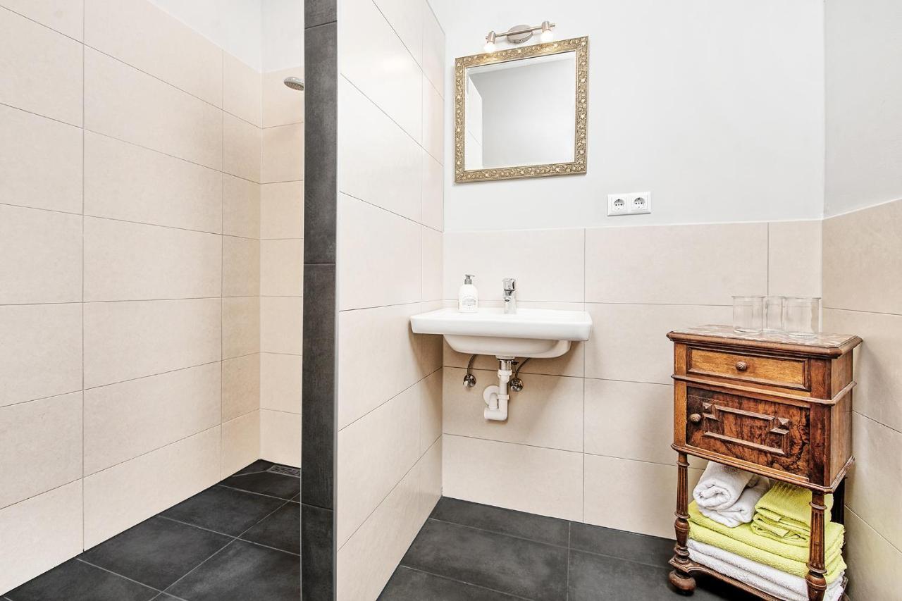 Haus Deutz Apartment Oberaichwald  Екстериор снимка