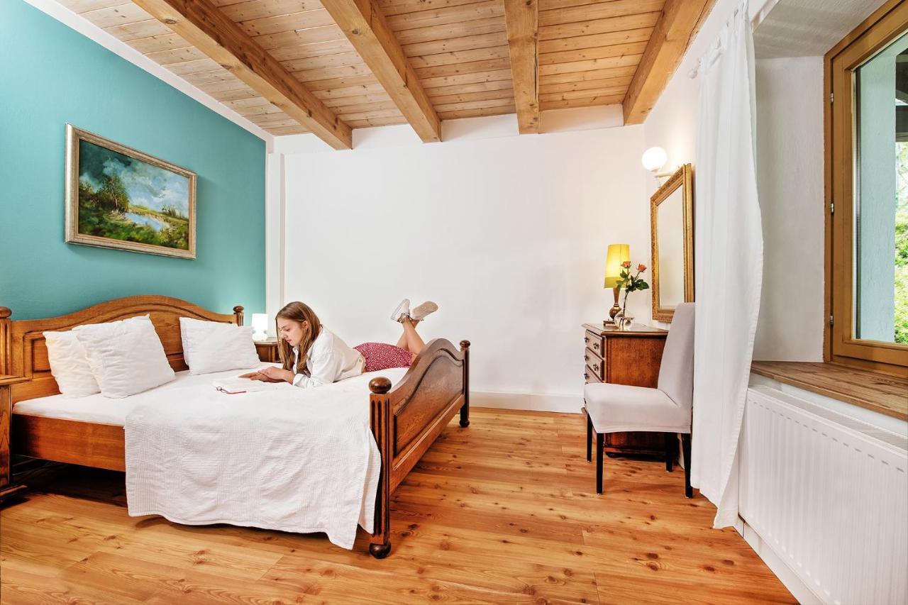 Haus Deutz Apartment Oberaichwald  Екстериор снимка