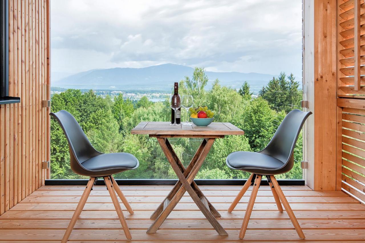 Haus Deutz Apartment Oberaichwald  Екстериор снимка