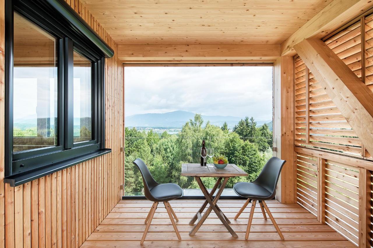 Haus Deutz Apartment Oberaichwald  Екстериор снимка