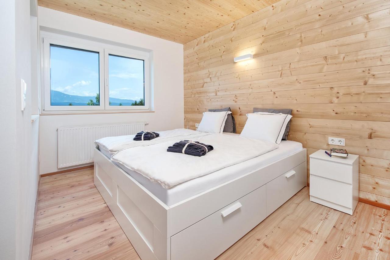 Haus Deutz Apartment Oberaichwald  Екстериор снимка