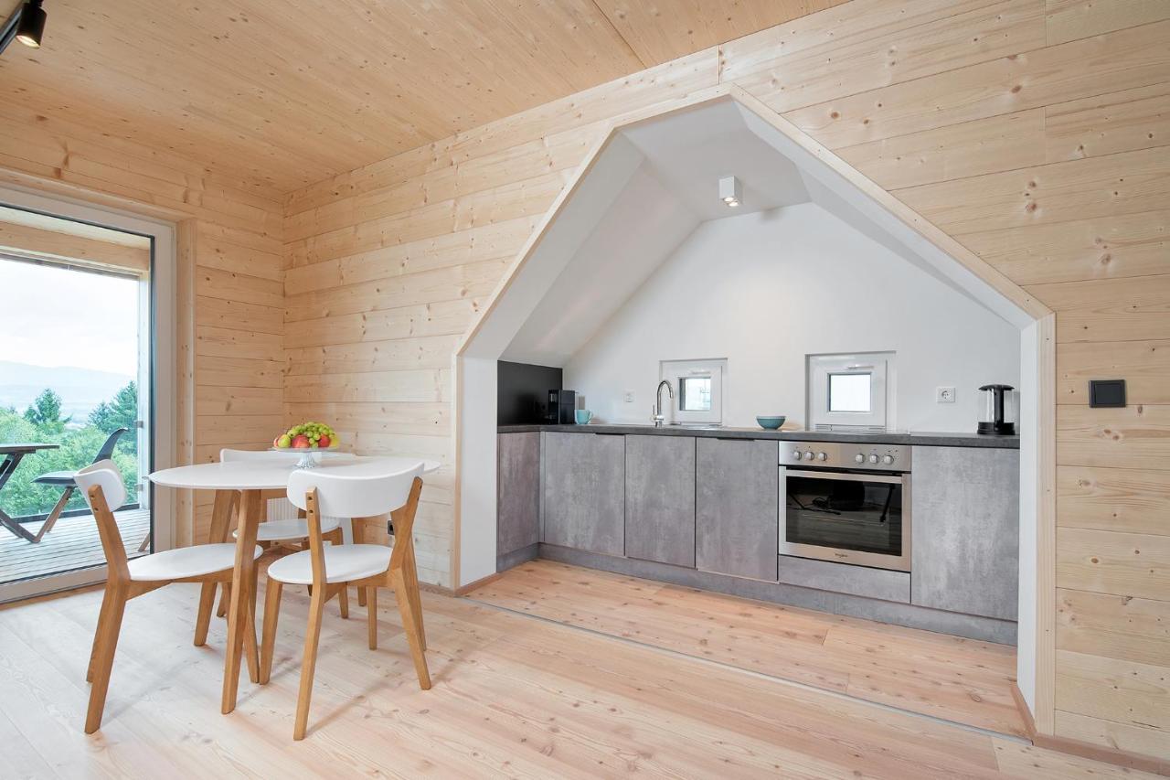 Haus Deutz Apartment Oberaichwald  Екстериор снимка