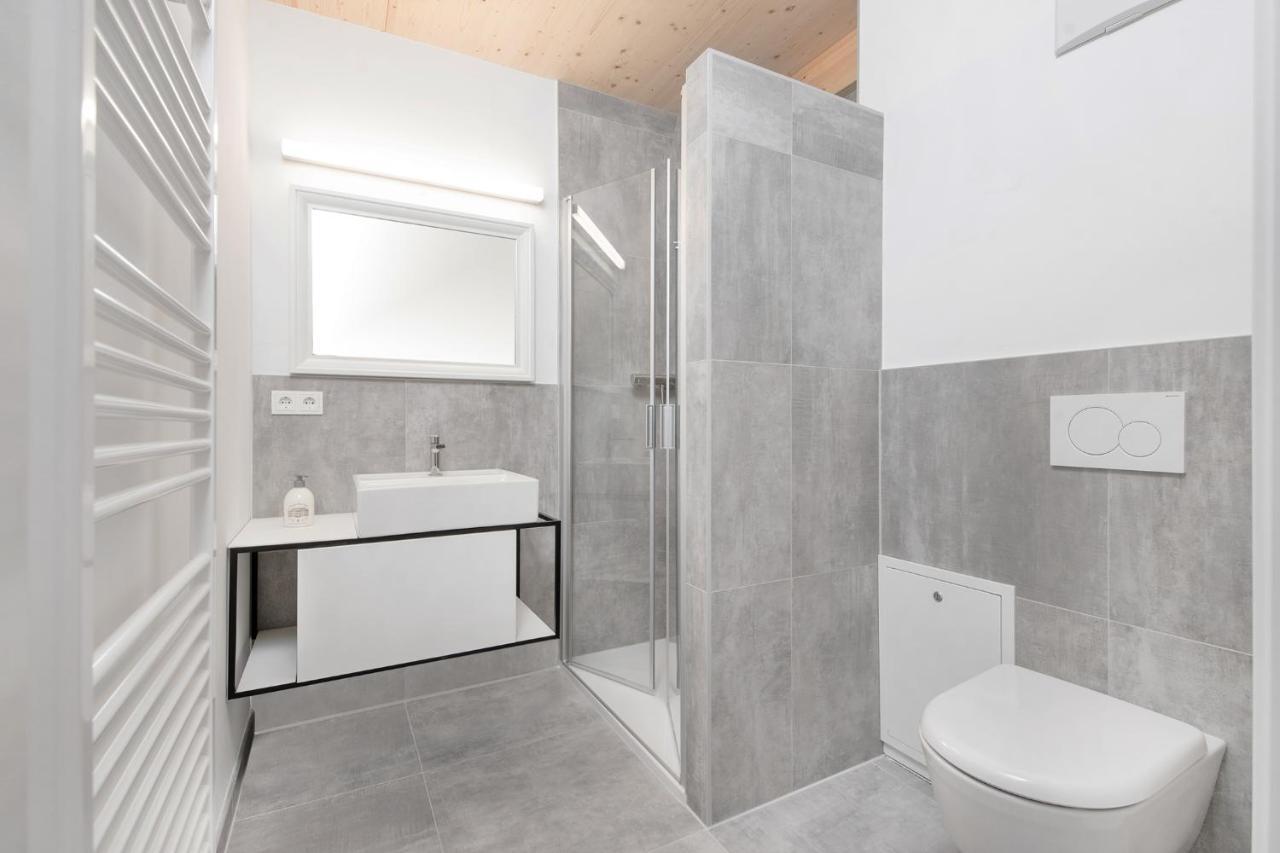 Haus Deutz Apartment Oberaichwald  Екстериор снимка