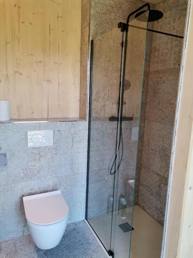 Haus Deutz Apartment Oberaichwald  Екстериор снимка