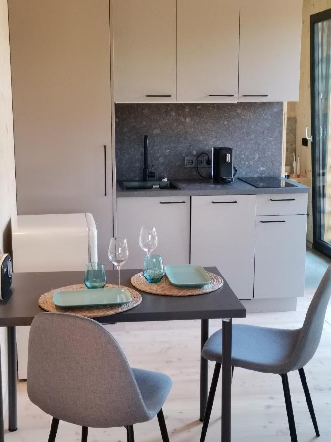 Haus Deutz Apartment Oberaichwald  Екстериор снимка