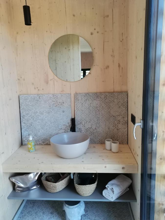 Haus Deutz Apartment Oberaichwald  Екстериор снимка