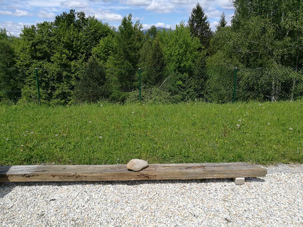 Haus Deutz Apartment Oberaichwald  Екстериор снимка